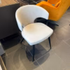 Peressini Casa Wing Dining Chair Ex-display