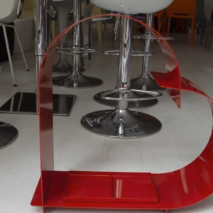 Peressini Casa Koro Umbrella Stand Ex-Display