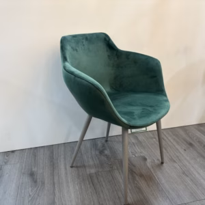 Peressini Casa Matilda Dining Chair Ex-display