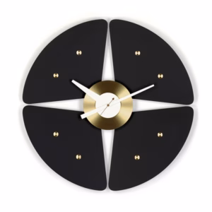 Vitra Petal Wall Clock