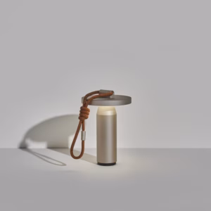 Petite Friture Quasar Portable Light