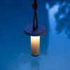 Petite Friture Quasar Portable Light