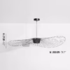 Petite Friture Vertigo Pendant Light Large 200cm