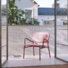 Petite Friture Week-end Outdoor Armchair / Lounge Chair
