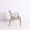 Petite Friture Week-end Outdoor Armchair / Lounge Chair