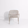 Petite Friture Week-end Outdoor Armchair / Lounge Chair