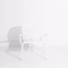 Petite Friture Week-end Outdoor Armchair / Lounge Chair