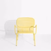 Petite Friture Week-end Outdoor Armchair / Lounge Chair