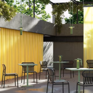 Petite Friture Week-end Outdoor Chair 
