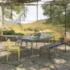 Petite Friture Week-end Outdoor Chair 