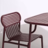 Petite Friture Week-end Outdoor Chair 