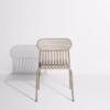 Petite Friture Week-end Outdoor Chair 