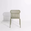 Petite Friture Week-end Outdoor Chair 