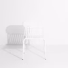 Petite Friture Week-end Outdoor Chair 