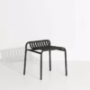 Petite Friture Week-end Outdoor Low Stool