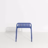 Petite Friture Week-end Outdoor Low Stool