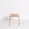 Petite Friture Week-end Outdoor Low Stool