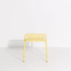 Petite Friture Week-end Outdoor Low Stool