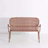 Petite Friture Week-end Outdoor Sofa