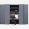 Pianca Amalfi Hinged Wardrobe