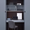 Pianca Amalfi Hinged Wardrobe