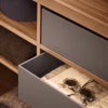 Pianca Anteprima Walk-in Wardrobe