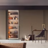 Pianca Cornice Hinged & Sliding Wardrobe