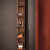 Pianca Cornice Hinged & Sliding Wardrobe