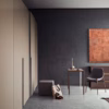 Pianca Cornice Hinged & Sliding Wardrobe