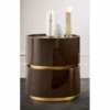 Pianca Dedalo Cabinets - Bedside Table or Chest of Drawers