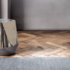 Pianca HAIK Coffee or Side Table, Also a Stool
