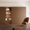 Pianca Icona Hinged & Sliding Wardrobe