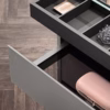 Pianca Island Walk-in Wardrobe