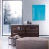 Pianca Island Walk-in Wardrobe