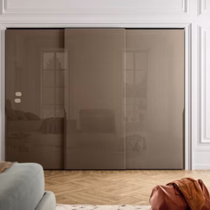 Pianca Manhattan Hinged Wardrobe