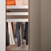 Pianca Manhattan Hinged Wardrobe