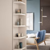 Pianca Manhattan Hinged Wardrobe