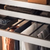 Pianca Manhattan Hinged Wardrobe