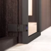 Pianca Milano Sliding Wardrobe