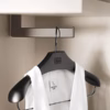 Pianca Nastro Hinged Wardrobe