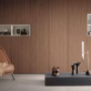 Pianca Plana Hinged & Sliding Wardrobe