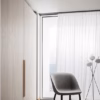 Pianca Plana Hinged & Sliding Wardrobe