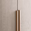 Pianca Plana Hinged & Sliding Wardrobe