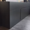 Pianca Quadra Sideboard - Ex-Display