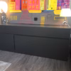 Pianca Quadra Sideboard - Ex-Display