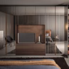 Pianca Raggio Hinged Wardrobe