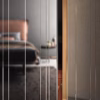 Pianca Raggio Hinged Wardrobe