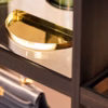 Pianca Sipario Walk-in Wardrobe
