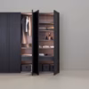 Pianca Verona Hinged & Sliding Wardrobe