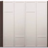 Pianca Verona Hinged & Sliding Wardrobe
